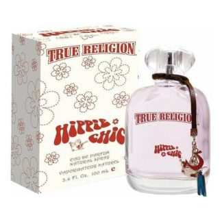 TRUE RELIGION HIPPIE CHIC 100ML EDP