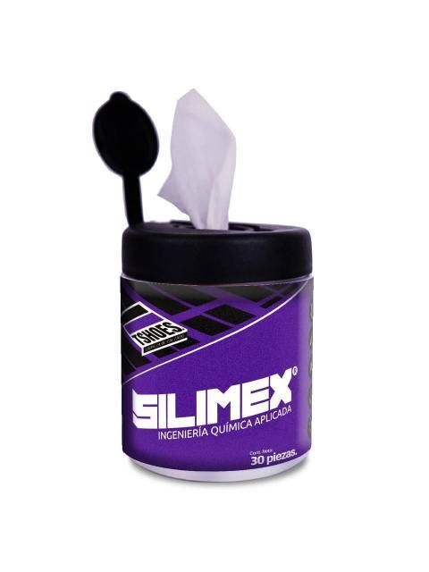 TSHOES EXI199 TOALLITAS HUMEDAS PARA LIMPIEZA DE SUPERFICIES EN CALZADO DEPORTIVO (PIEL VINIL PLASTICO GAMUZ FIBRAS SINTETICAS) SIN ALCOHOL