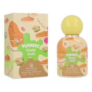 TUBBEES PISTACHIO KUNAFA 50ML EDP SPRAY - INFANTIL
