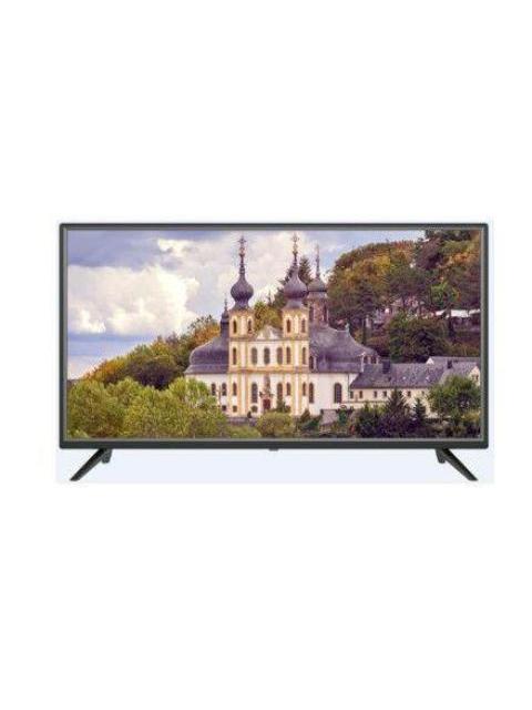 TV SANSUI 32 PULGADAS HD WIDESCREEN 60HZ HDMI VGA USB NEGRO SMX32T1H