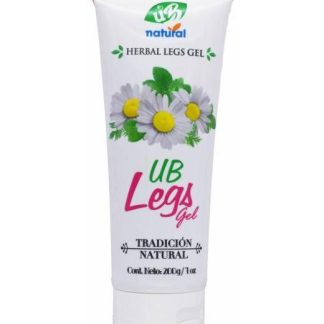 UB LEGS 200 G UB NATURAL