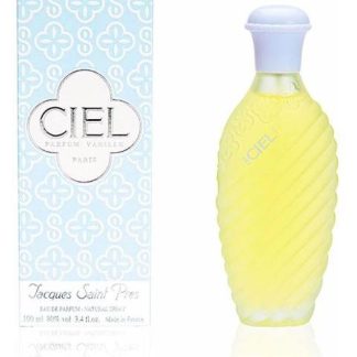 ULRIC DE VARENS CIEL WOMAN 100ML EDP
