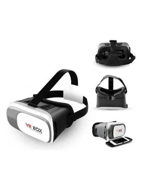 UMIDIGI POWER 5 DUAL SIM 64 GB SAPPHIRE BLUE 3 GB RAM + LENTES VR BOX DE REGALO AZUL - Image 6