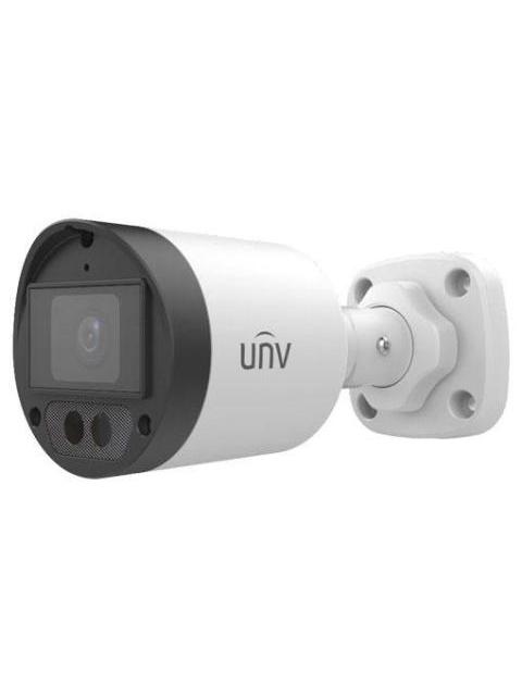 UNIARCH CAMARA CCTV BULLET IR PARA INTERIORES-EXTERIORES UAC-B122-AF28LM ALAMBRICO 1920 X 1080 PIXELES DIA-NOCHE