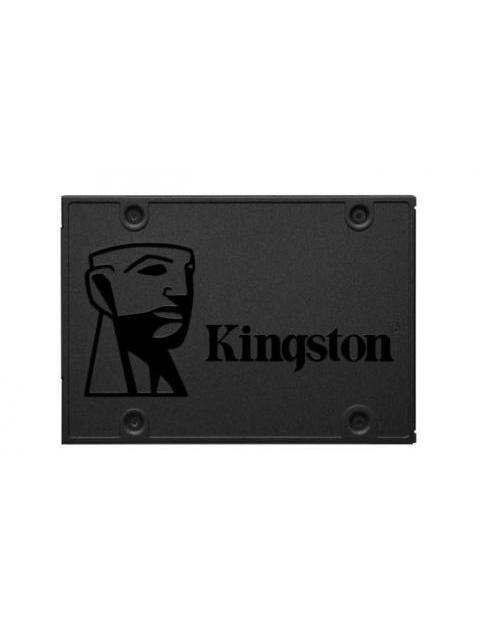 DISCO SOLIDO SSD INTERNO KINGSTON SA400S37 480G 480GB NEGRO - Image 3