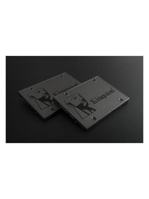 DISCO SOLIDO SSD INTERNO KINGSTON SA400S37 480G 480GB NEGRO - Image 5