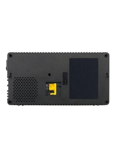 NO BREAK APC EASY UPS BV650 375W 650VA 120V 6 CONTACTOS - Image 3