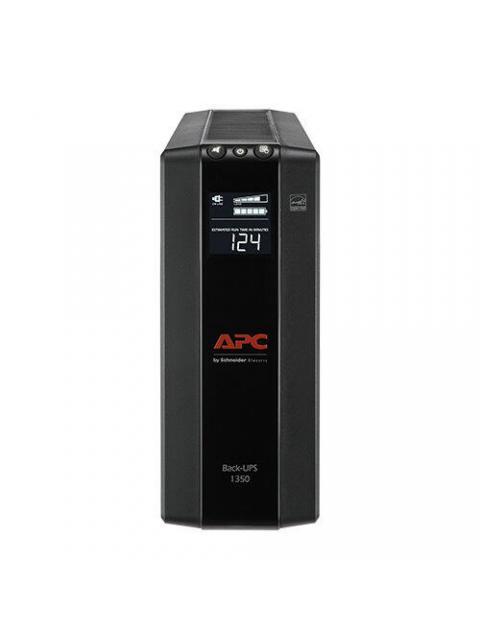 UPS NO BREAK APC 1350VA 810W 10 CONTACTOS BX1350M-LM60 - Image 3