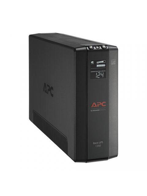 UPS NO BREAK APC 1350VA 810W 10 CONTACTOS BX1350M-LM60 - Image 4