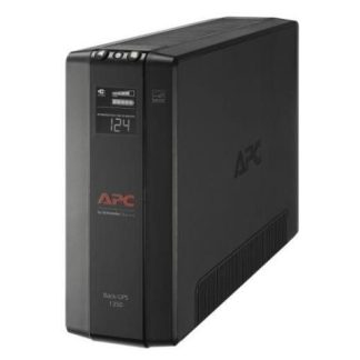 UPS NO BREAK APC 1350VA 810W 10 CONTACTOS BX1350M-LM60