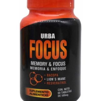 URBA FOCUS 60 TAB URBAN&CO