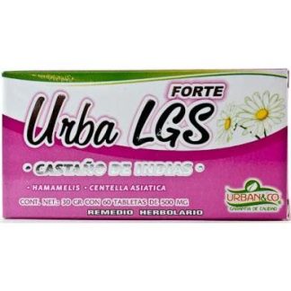 URBA LEGS FORTE 60 TAB URBAN&CO