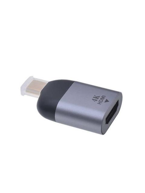URBAN BALANCE ADAPTADOR USB-C MACHO - HDMI HEMBRA