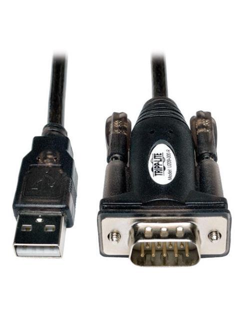 USB-A TO RS232 -DB9-SERIAL