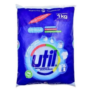 UTIL DETERGENTE MULTIUSOS1 KG