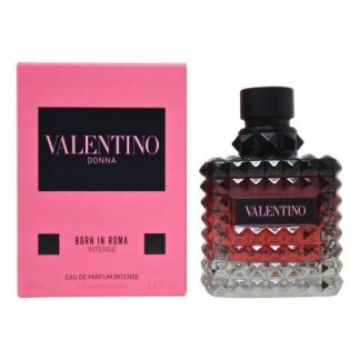 VALENTINO BORN IN ROMA DONNA INTENSE EDP 100ML