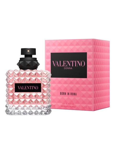 VALENTINO DONNA BORN IN ROMA WOMEN 100ML EDP