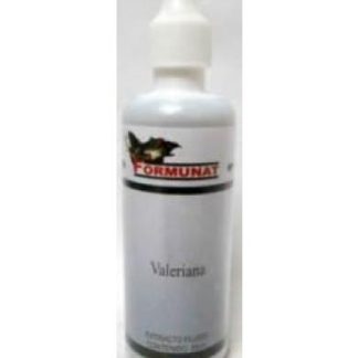 VALERIANA EXTRACTO 55 ML LINAT