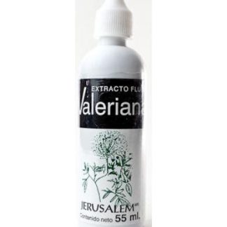 VALERIANA EXTRACTO 55 ML OCOTZOTL