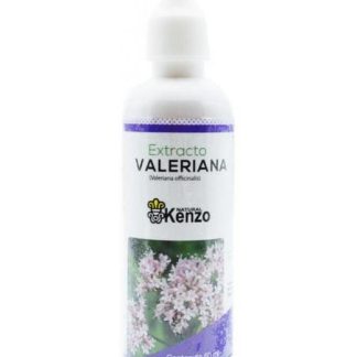 VALERIANA EXTRACTO 60 ML KENZO
