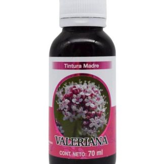 VALERIANA TINTURA 70 ML LIA SOFI
