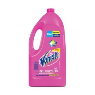 VANISH LIQUIDO COLOR PROTECCION 420 ML