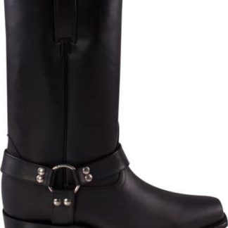 VAQUERO BOTA JC MCCOY 2000 NEGRO JC MCCOY
