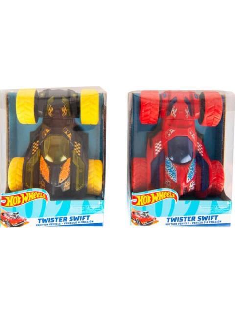 VEHICULO JUGUETES TERRESTRES HOT WHEELS 7951 MULTICOLOR HOT WHEELS