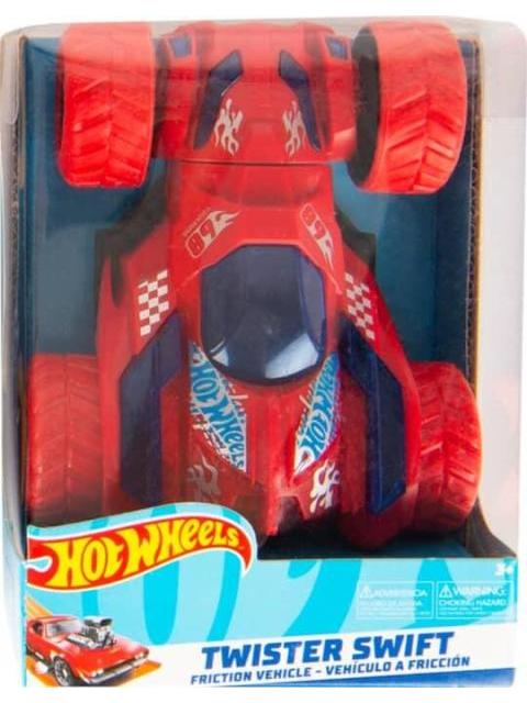 VEHICULO JUGUETES TERRESTRES HOT WHEELS 7951 MULTICOLOR HOT WHEELS - Image 3