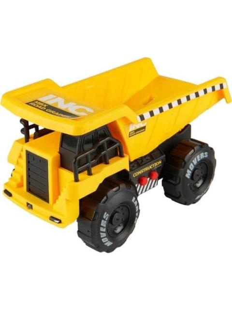 VEHICULO JUGUETES TERRESTRES MATCHBOX 9849 MULTICOLOR MATCHBOX - Image 3