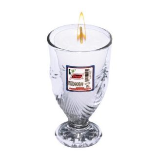 VELADORA PROFINA COPA NIZA 1 PZ