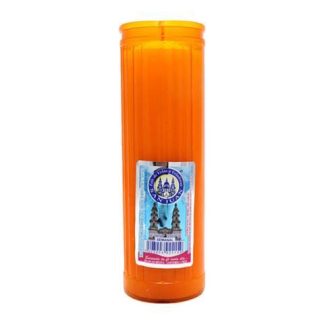 VELADORA SAN JUAN ECOLOGICA SURTIDA GRANDE