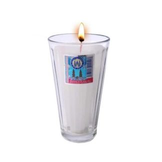 VELADORA SAN JUAN LIMONERO FINO