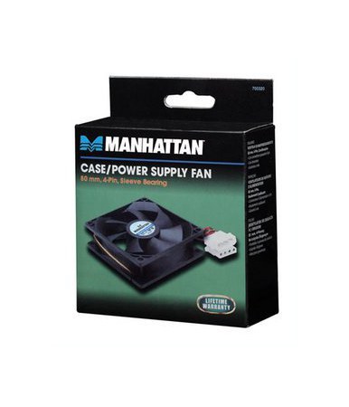 VENTILADOR FUENTE DE PODER - Image 4