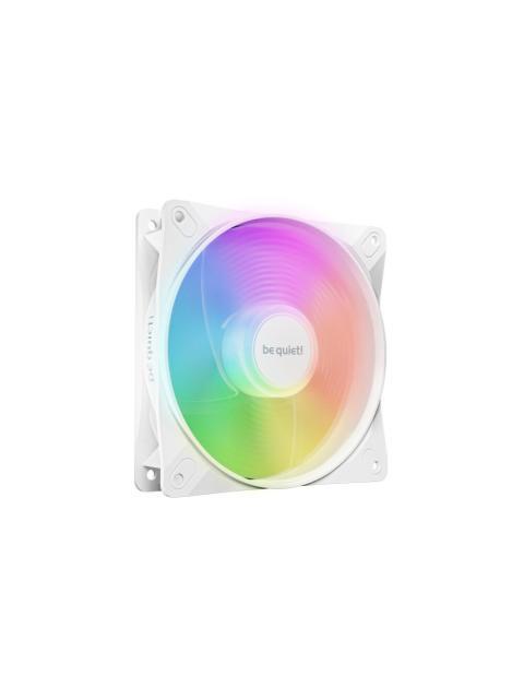 VENTILADOR BE QUIET! BL133 120MM 1500RPM ARGB BLANCO