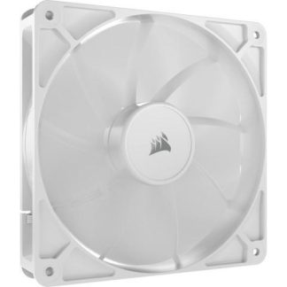 VENTILADOR CORSAIR PWM 140MM 1700RPM BLANCO