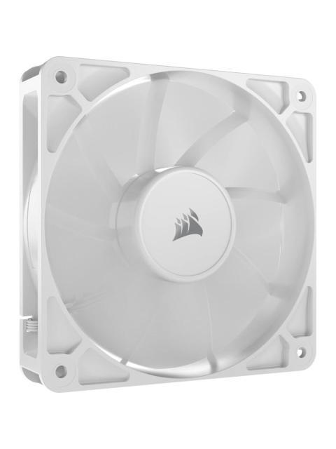 VENTILADOR CORSAIR RS120 120MM 2100RPM BLANCO