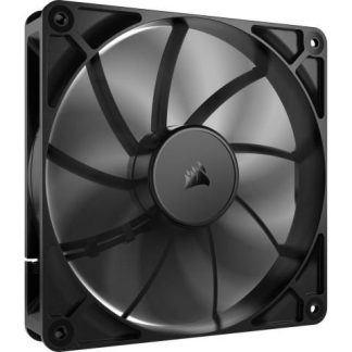 VENTILADOR CORSAIR RS140 140MM 1700RPM NEGRO