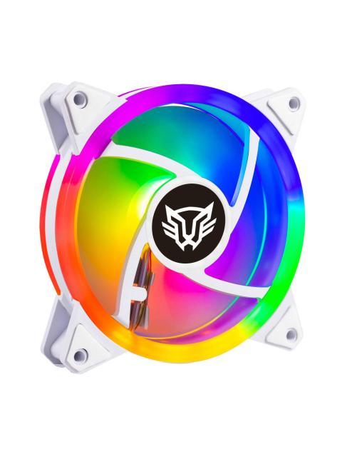 VENTILADOR DE 120MM BALAM RUSH EOLOX BLAZE EX30W VELOCIDAD 1200 RPM FLUJO DE AIRE 31.3 CFM