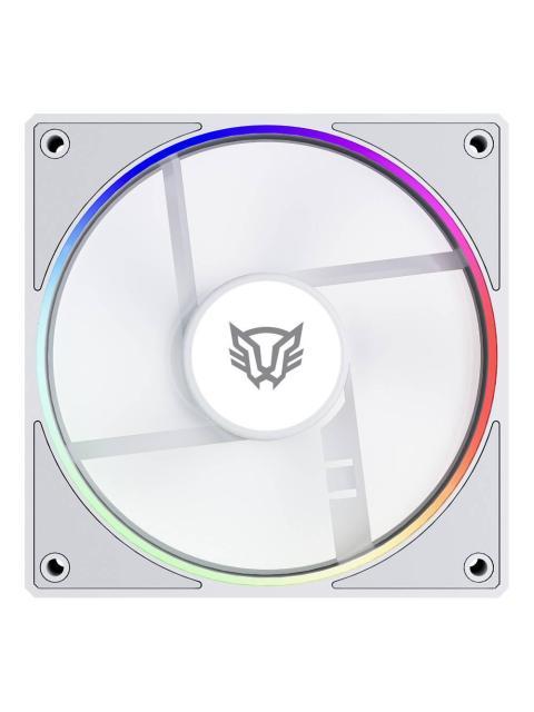 VENTILADOR DE 120MM BALAM RUSH EOLOX BORAR EXB85R