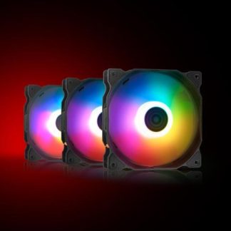 VENTILADOR XPG VENTO 120MM 1200