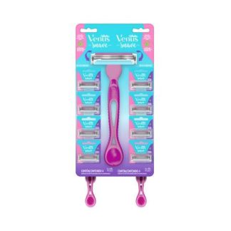 VENUS RASTRILLO SIMPLY 8 PZ