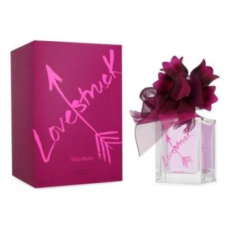 VERA WANG LOVESTRUCK 100ML EDP SPRAY - DAMA