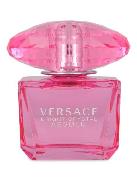 BRIGHT CRYSTAL ABSOLU EDP 90ML PARA MUJER - Image 6