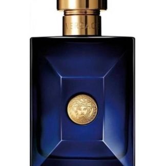 VERSACE DYLAN BLUE POUR HOMME DYLAN BLUE EAU DE TOILETTE 100 ML PARA HOMBRE