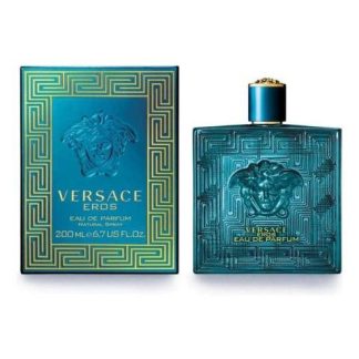 VERSACE EROS 200 ML EDP