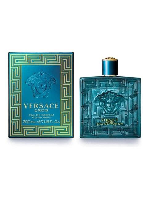 VERSACE EROS 200 ML EDP