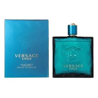 VERSACE EROS CABALLERO 200ML EDT