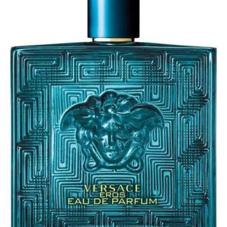 VERSACE EROS EAU DE PARFUM 200 ML HOMBRE