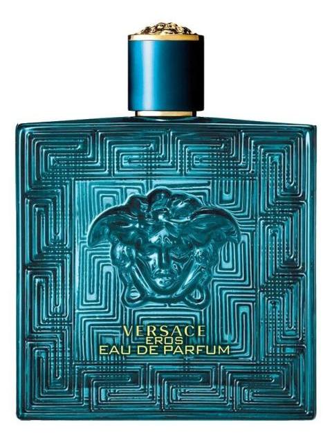 VERSACE EROS EAU DE PARFUM 200 ML HOMBRE